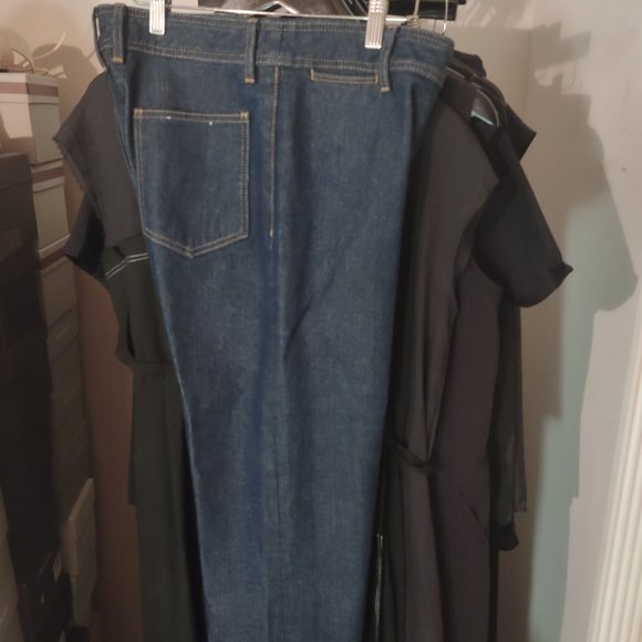 Simon Miller Blue (Women's Size 6 / 29) * Preowned * - Picture 5 of 6